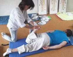 Exercice Sōtai